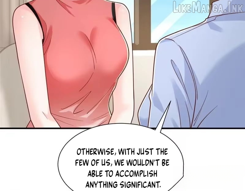 I randomly have a new career every week Chapter 914  - page 91